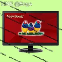 在飛比找露天拍賣優惠-超低價ViewSonic VA2265S-G 21.5吋防刮