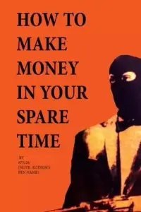 在飛比找博客來優惠-How to Make Money in Your Spar