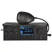 HF SDR Transceiver Receiving HF SSB Shortwave Radio Amature Radio RS-918 tpys