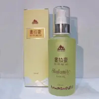 在飛比找樂天市場購物網優惠-【錫安山】苦茶髮油 120ml