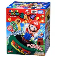 在飛比找蝦皮購物優惠-全新現貨 正版TAKARA TOMY 超級瑪利歐 危機一發 