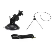 SDR Receiver SMA Antenna Multipurpose Dipole Antenna Kit 50Ohm RTL-SDR9924