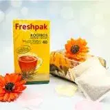 在飛比找遠傳friDay購物優惠-【Freshpak】南非國寶茶(博士茶) RooibosTe