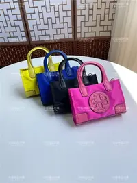 在飛比找Yahoo!奇摩拍賣優惠-空姐代購 Tory Burch 0078 ELLA tote