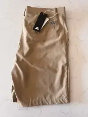 ULTIMATE365 8.5-INCH GOLF SHORTS - 32’ waist