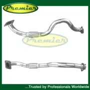 Premier Front Exhaust Pipe Euro 4 Fits VW Beetle 2001-2010 1.4 1J0254300F