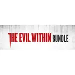 【STEAM序號免帳密】[1代本體+DLC]惡靈附身 組合包 THE EVIL WITHIN