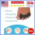 Toe Spacer for Bunion Relief - Foot Alignment Tool