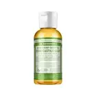 Dr. Bronner's Pure-Castile Soap Liquid 18-in-1 Hemp Green Tea 59mL