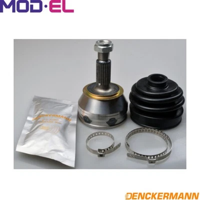 JOINT KIT DRIVE SHAFT C120046 FOR RENAULT SCÉNIC/MPV SAFRANE 21 MEGANE/Scénic