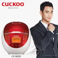 在飛比找旋轉拍賣優惠-Cuckoo微電腦電子鍋