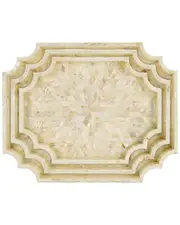 Safavieh Prynne Set of 3 Trays