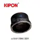 Kipon轉接環專賣店:Baveyes MAMIYA645-NIK Z 0.7x(NIKON,減焦,尼康,Z6,Z7)