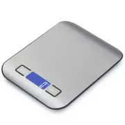 5kg/1g Digital Post Scale Weight Body Scale LCD Backlit Balance