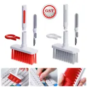 5 in 1 Keyboard Cleaning Soft Brush Keyboard Cleaner Dust Remover Cleaning Tools