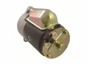 Starter For 1973 Jeep Commando G586RS Starter Motor (for: Jeep)
