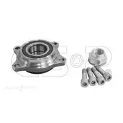 GSP Wheel Hub Assembly - 237018K