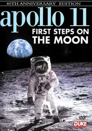 Apollo 11 First Steps On The Moon 40th Anniversary Edition DVD