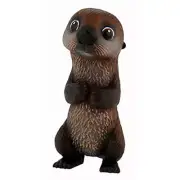 NEW Disney Movie Figure Finding Dory - Otter Collectible nemo bullyland topper