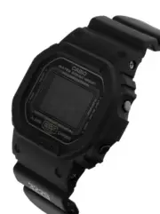 Casio G-shock Digital Quartz Resin Strap Men Watch Original New DW-5600MS-1