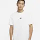 NIKE 男生款 AS M NSW PREM ESSNTL SUST TEE 上衣 DO7393100 短袖 耐吉