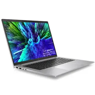 【HP 惠普】14吋AMD R7行動工作站(ZBook Firefly 14 G10 A/8U716PA/R7 PRO 7840HS/16G DDR5/512G SSD/W11P)