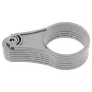 Portable Cup Holder Drink Carrier with Handle Coffee for Take Out