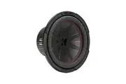 Kicker 48CWR102 10" Subwoofer 400 Watts RMS Dual 2 Ohm