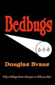 Bedbugs by Douglas Evans (English) Paperback Book