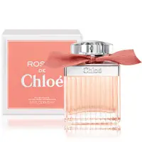 在飛比找蝦皮購物優惠-Chloe 蔻依 Roses 玫瑰女性淡香水 75ML 50