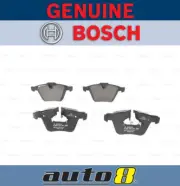 Bosch Front Brake Pads for Jaguar Xf X250 4.2L Petrol SV8TS 2008 - 2009 (for: Jaguar)