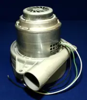Ametek 116103-00 - Vac Motor, 120V Ac, 3 Stage