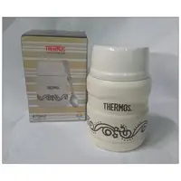 在飛比找蝦皮購物優惠-【雍容華貴】Thermos膳魔師SK3000 470ml香草