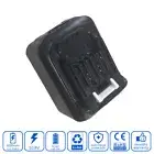 10.8V 6.0Ah Tool Battery Cordless Drill for Makita TM30DSMJX5 TM30DY1JX5 SD100