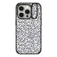 iPhone 15 Pro MagSafe 兼容強悍防摔立架手機殼 Cheetah iphone6 pastel lavender animal print
