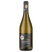 2020 Jo Landron Muscadet Sèvre et Maine Le Clos La Cariziere - Buy Online | The Wine Collective Marketplace