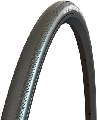 Maxxis Re-Fuse Gen 2 Tire - 700 x 25, Clincher, Folding, Black, Single, MaxxShie