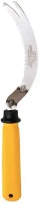 Angle Weeder Right Hand Yellow