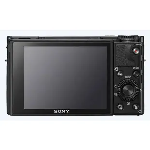 【SONY 索尼】DSC-RX100 VII RX100M7 & RX100M7G 類單數位相機 (公司貨) #原廠保固