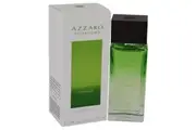 Azzaro Solarissimo Levanzo By Azzaro 75ml Edts Mens Fragrance