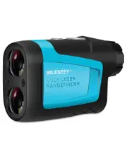Fresh Fab Finds Professional Precision Laser Golf Rangefinder