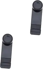 jojofuny Pcs Phone Mount Car Vent Holder Stretchable Cellphone Bracket for Car Mobile Phone Holder for Vent