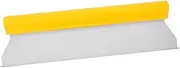 TIDTALEO Car Wiper Blade Car Mop Remover Spray Mop Car Vacuum Car Cleaning Universal Cleaner Car Wash Liquid Scrubber Machine Wipes Car Windshield Cleaner Tool Yellow