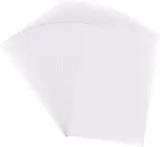 200 Sheets Tracing Paper, 8.5 X 11 Inches Artists Tracing Paper Pad White Trace