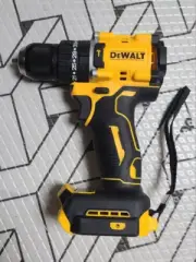 Original DEWALT DCD805 Brushless Impact Drill Cordless Electric Screwdriver