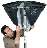 Gasmate Patio Heater Cover