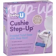 Baby U Cushie Step Up