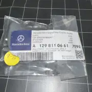 Genuine MERCEDES A124 R129 Convertible A124 Cap 12981106617095 RH