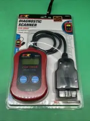 Performance Tool Can OBDII Diagnostic Scan Tool W2977