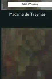 Madame de Treymes by Edith Wharton (English) Paperback Book
